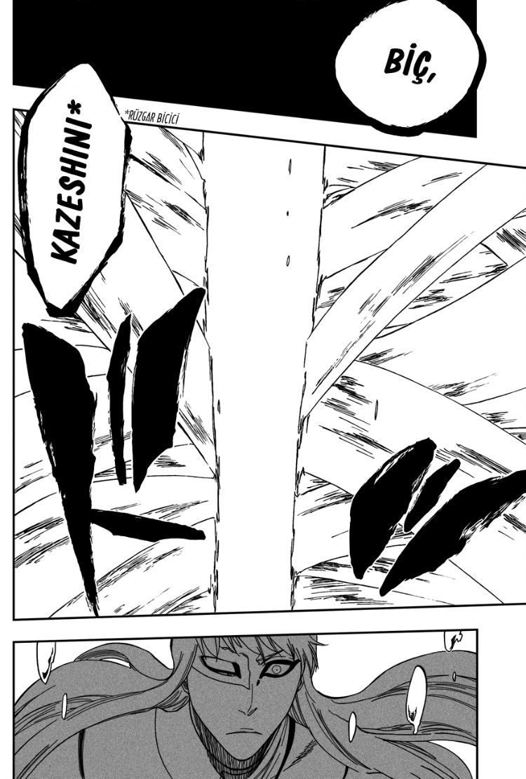 Read Bleach TR Manga Online