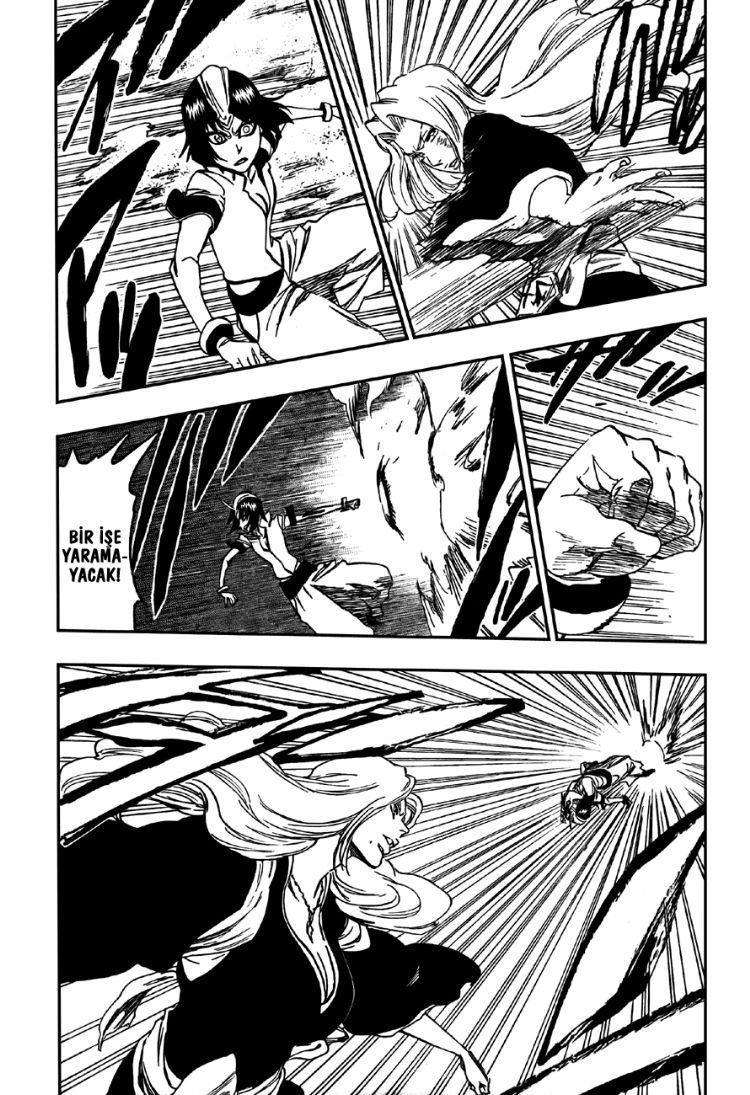 Read Bleach TR Manga Online