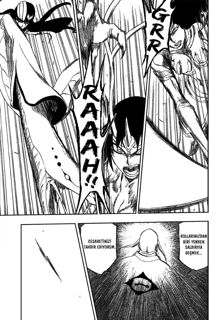 Read Bleach TR Manga Online