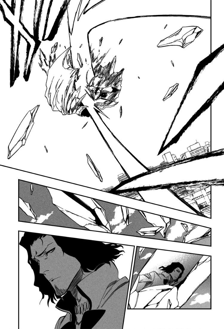 Read Bleach TR Manga Online