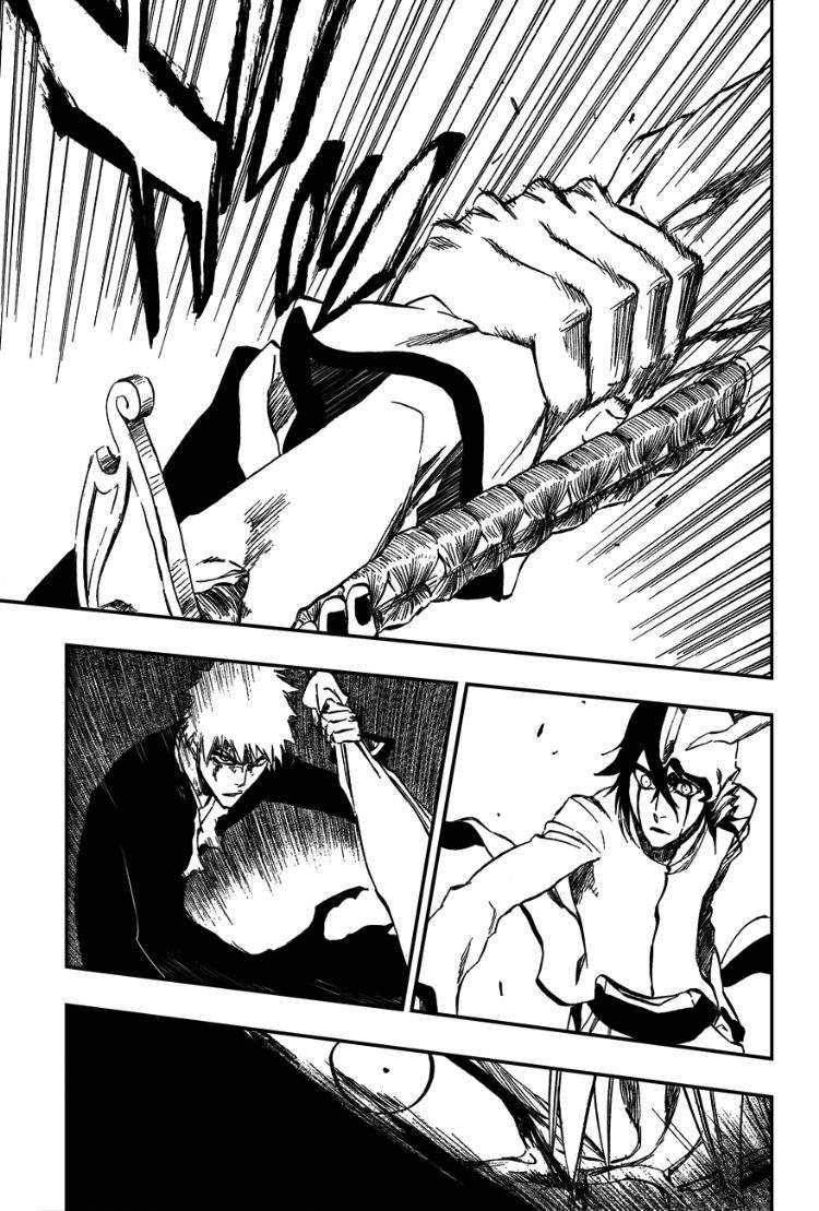 Read Bleach TR Manga Online