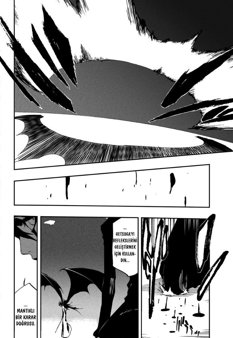 Read Bleach TR Manga Online