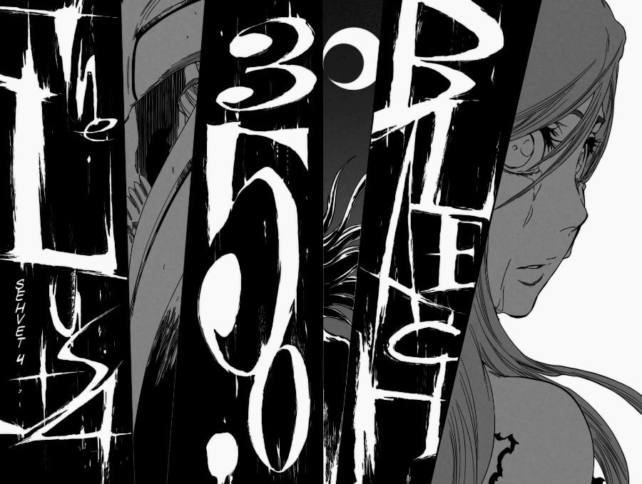 Read Bleach TR Manga Online
