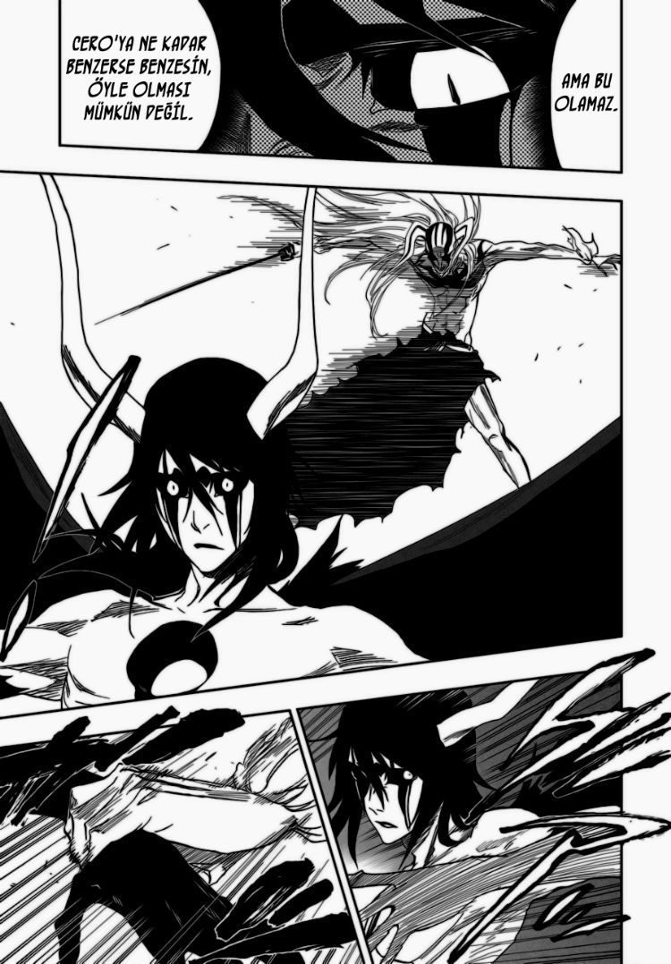 Read Bleach TR Manga Online