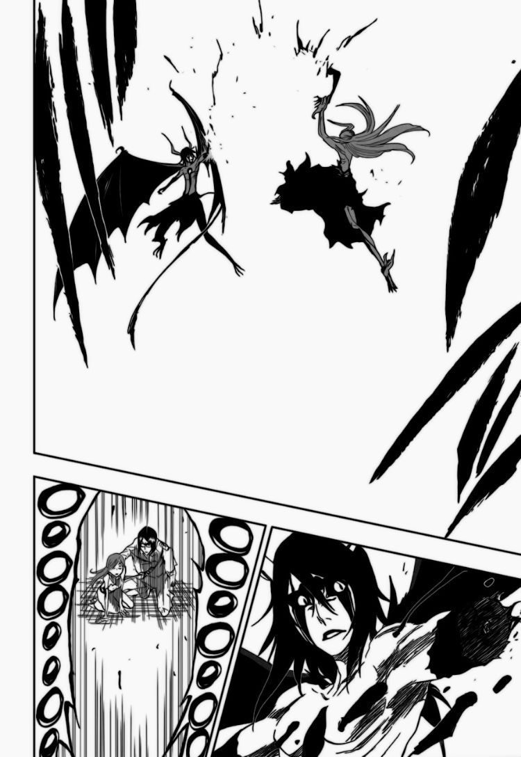 Read Bleach TR Manga Online