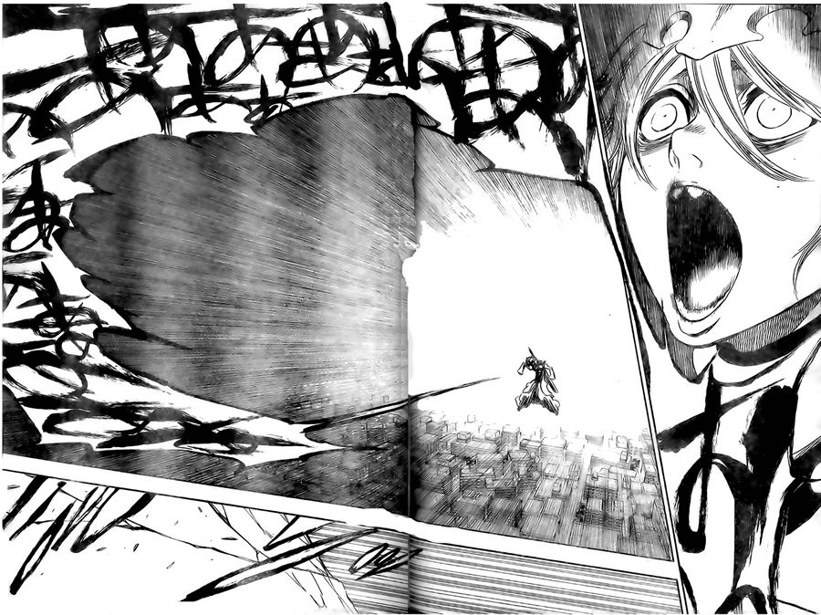 Read Bleach TR Manga Online
