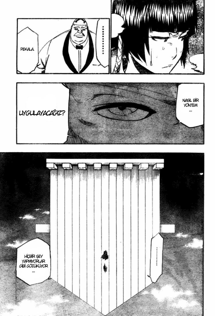 Read Bleach TR Manga Online