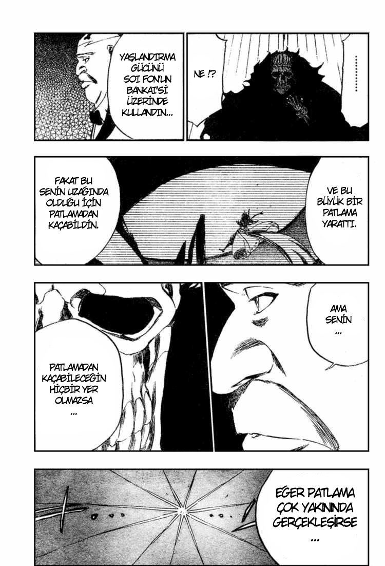 Read Bleach TR Manga Online