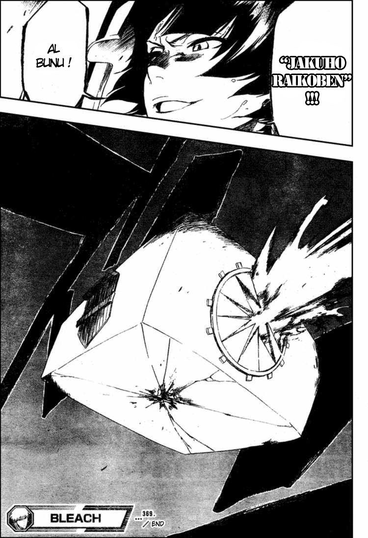 Read Bleach TR Manga Online