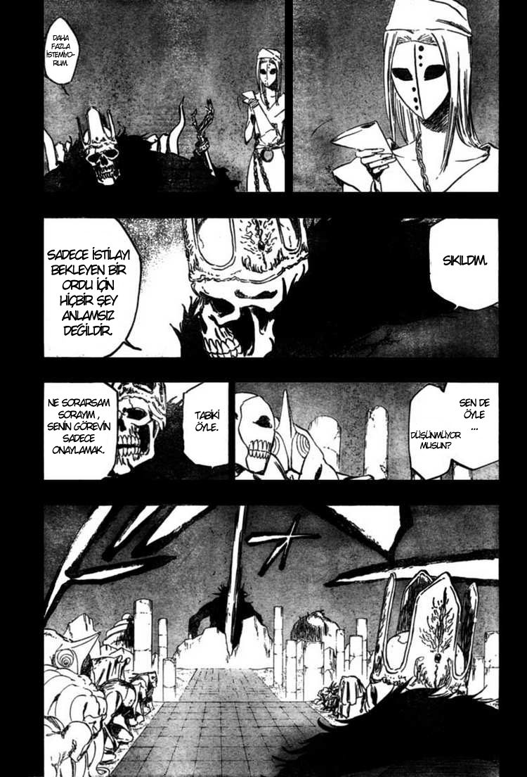 Read Bleach TR Manga Online