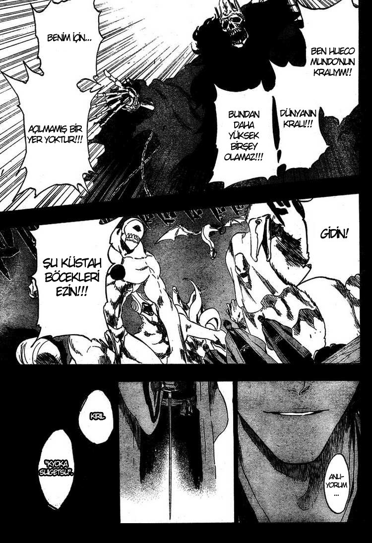 Read Bleach TR Manga Online
