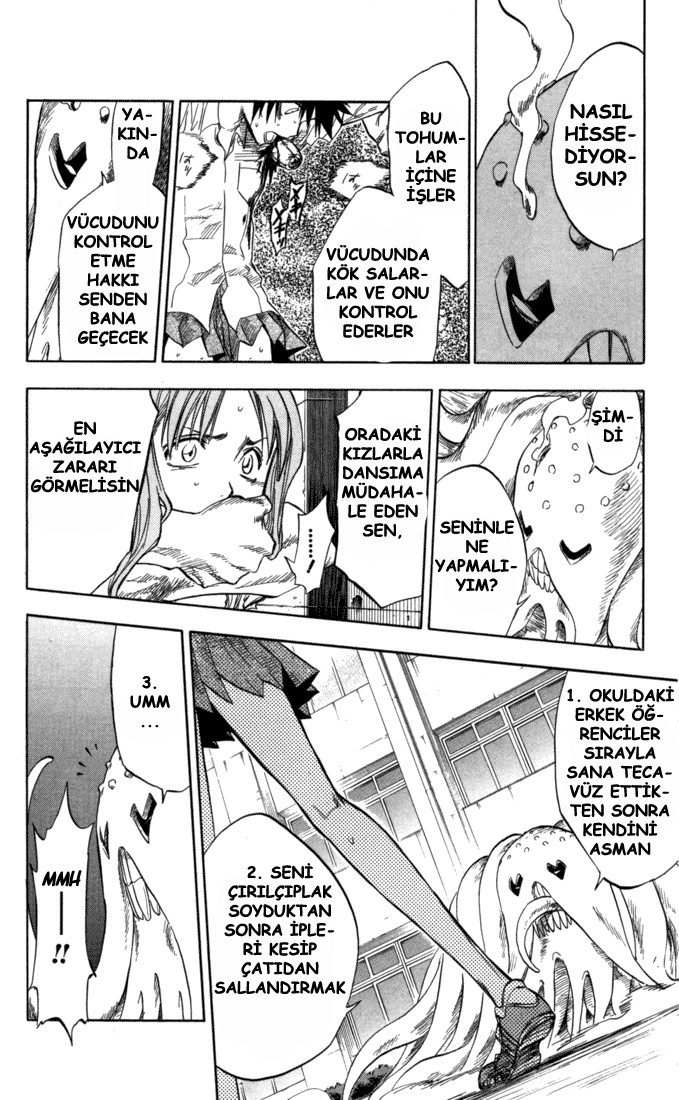 Read Bleach TR Manga Online