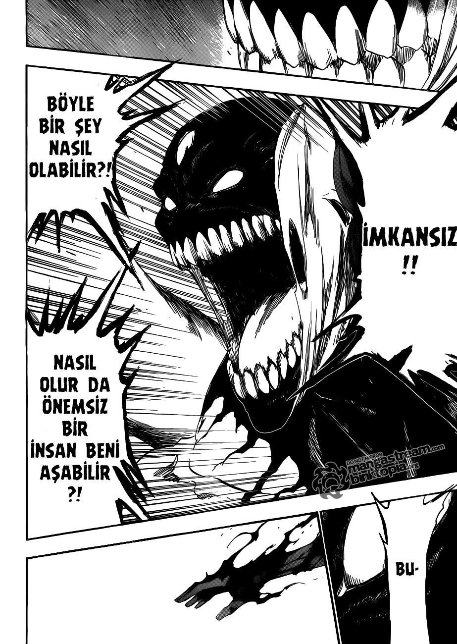 Read Bleach TR Manga Online