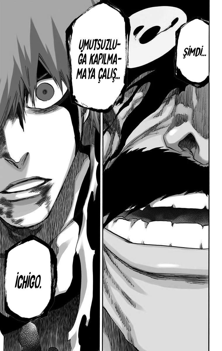 Read Bleach TR Manga Online