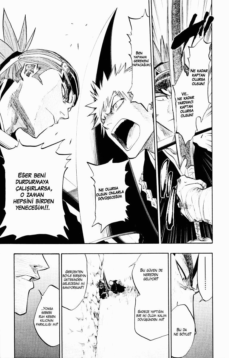 Read Bleach TR Manga Online