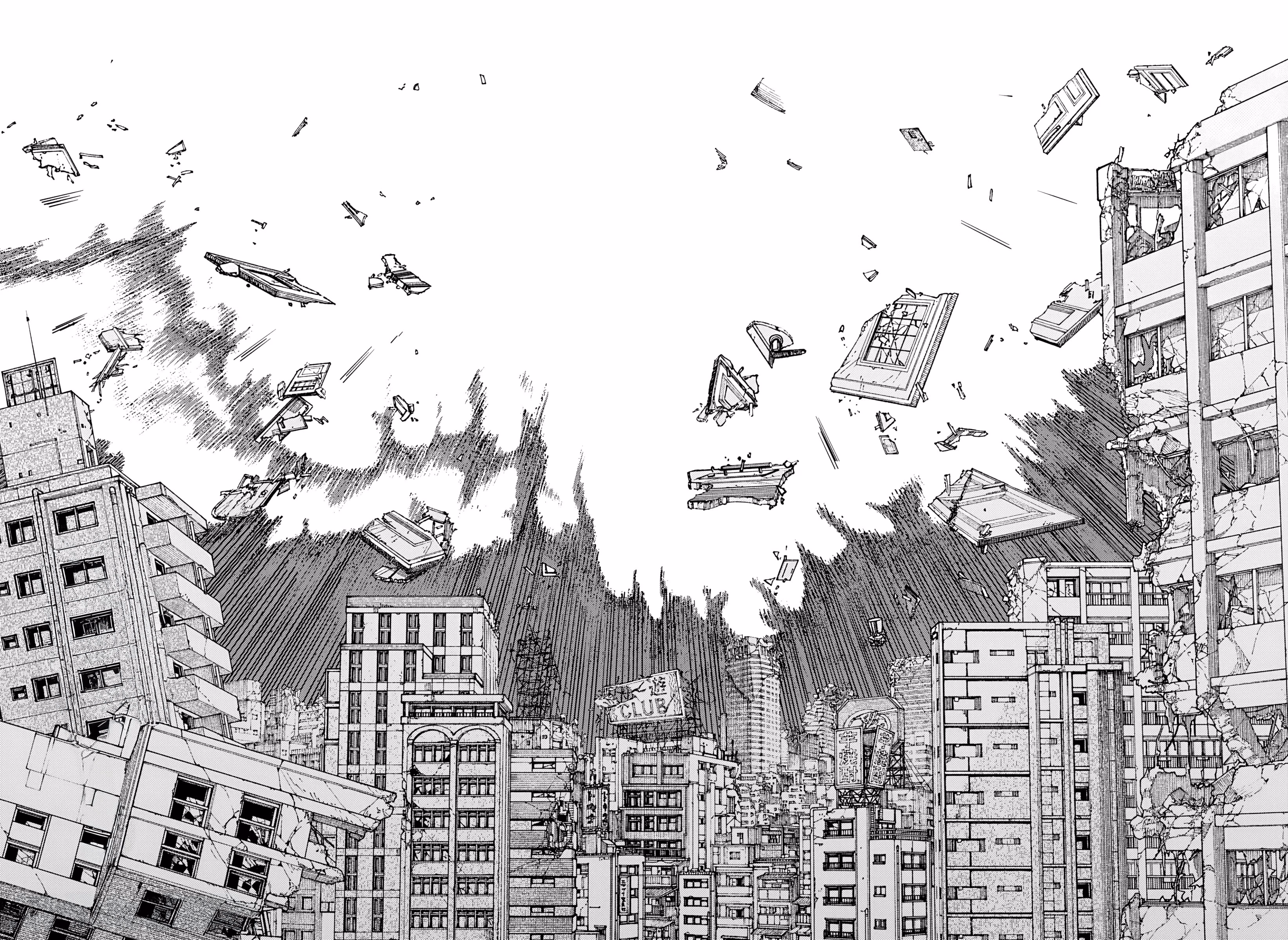 Read Chainsaw Man TR Manga Online