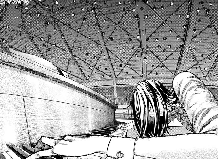 Read Dandadan Türkçe Oku - Doğaüstü Aksiyon Manga Online