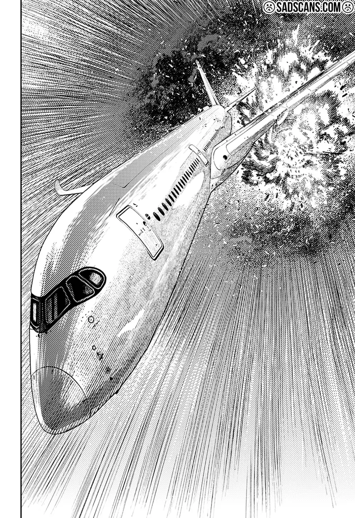 Read Dandadan Türkçe Oku - Doğaüstü Aksiyon Manga Online