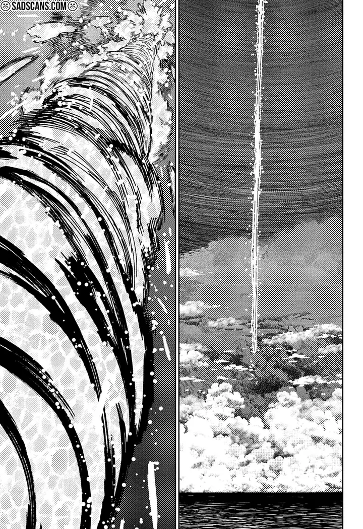 Read Dandadan Türkçe Oku - Doğaüstü Aksiyon Manga Online