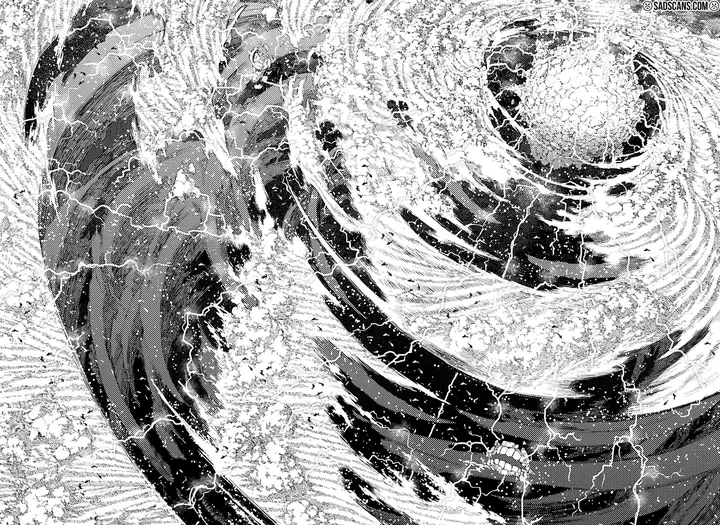 Read Dandadan Türkçe Oku - Doğaüstü Aksiyon Manga Online