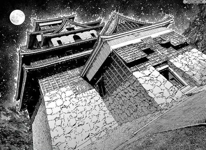 Read Dandadan Türkçe Oku - Doğaüstü Aksiyon Manga Online