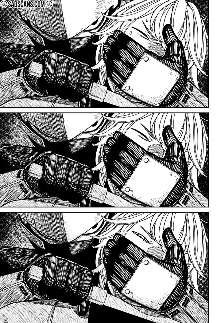Read Dandadan Türkçe Oku - Doğaüstü Aksiyon Manga Online