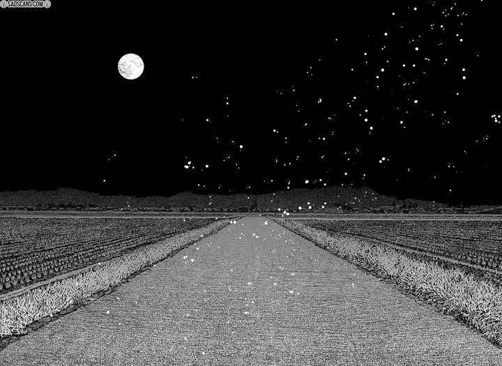 Read Dandadan Türkçe Oku - Doğaüstü Aksiyon Manga Online