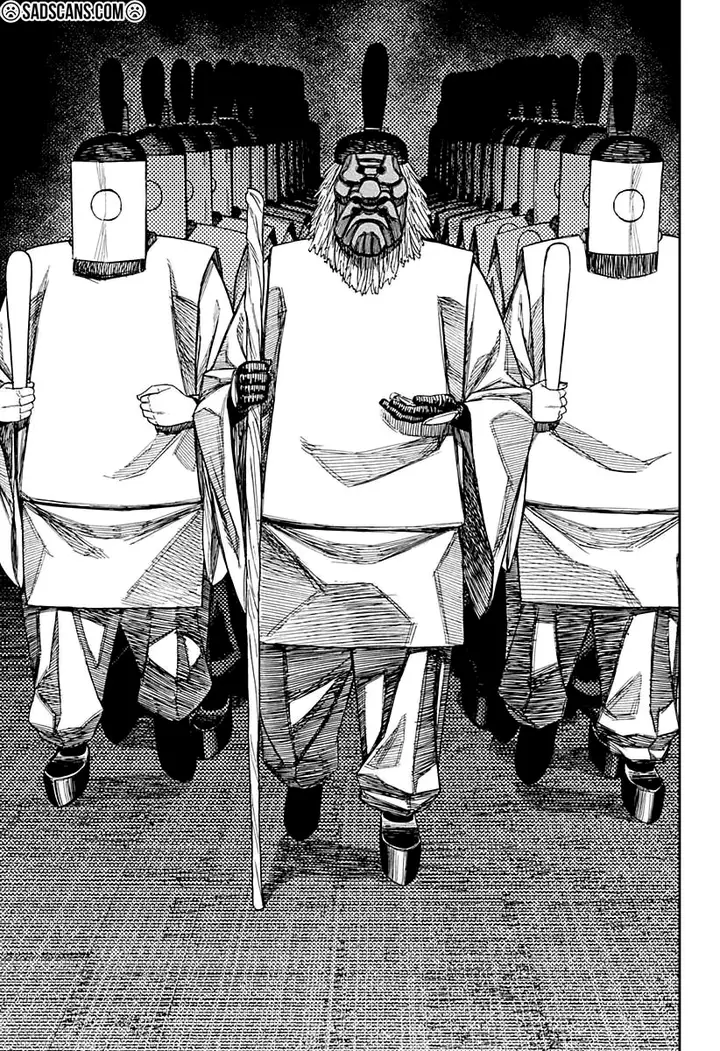 Read Dandadan Türkçe Oku - Doğaüstü Aksiyon Manga Online