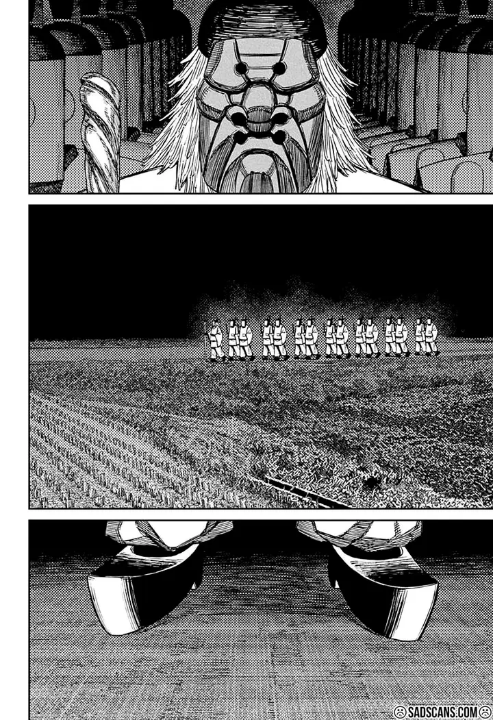 Read Dandadan Türkçe Oku - Doğaüstü Aksiyon Manga Online
