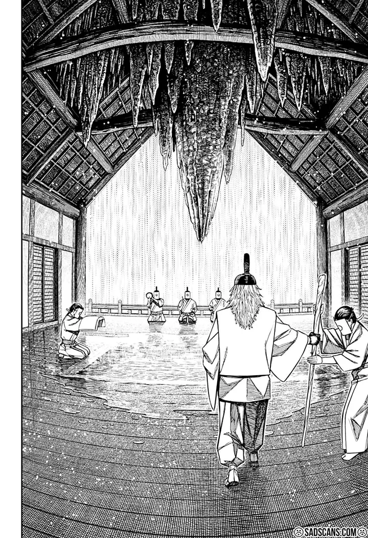 Read Dandadan Türkçe Oku - Doğaüstü Aksiyon Manga Online