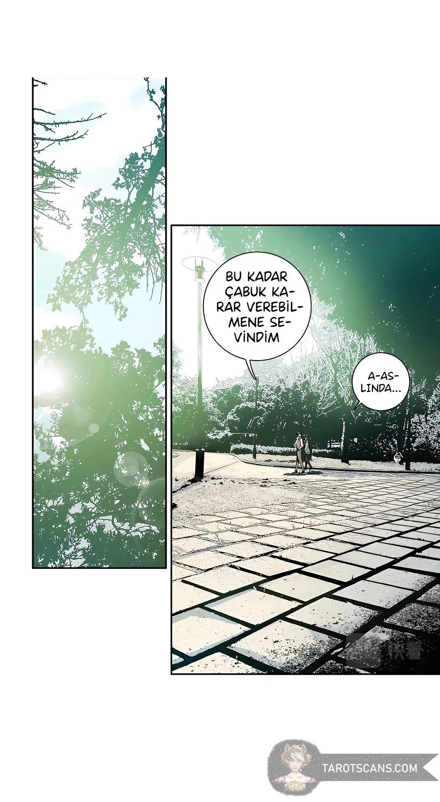 Read Eternal Club TR Manga Online