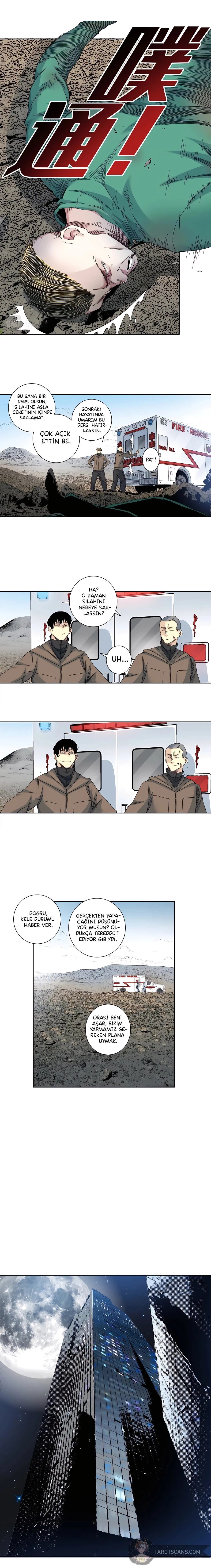 Read Eternal Club TR Manga Online