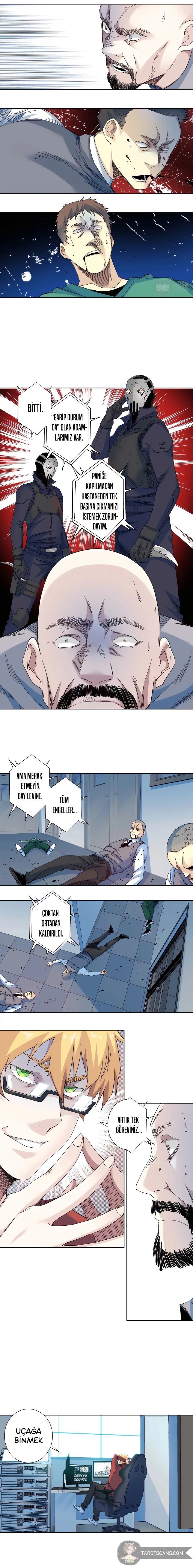 Read Eternal Club TR Manga Online