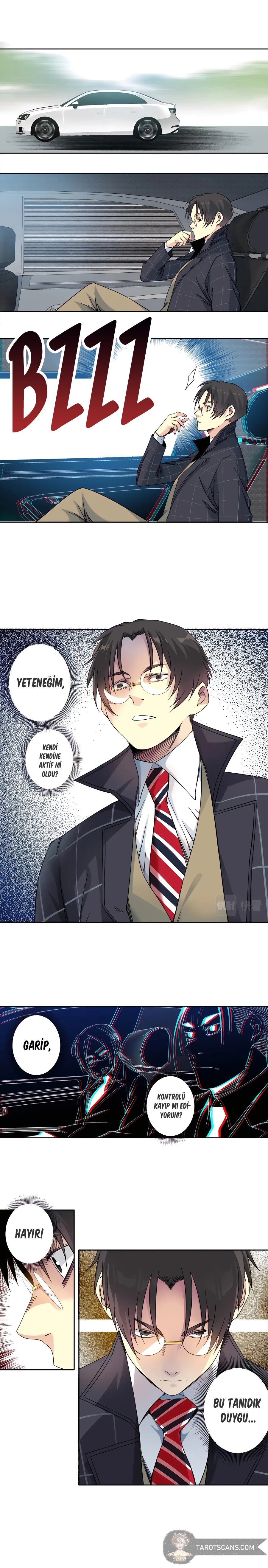 Read Eternal Club TR Manga Online