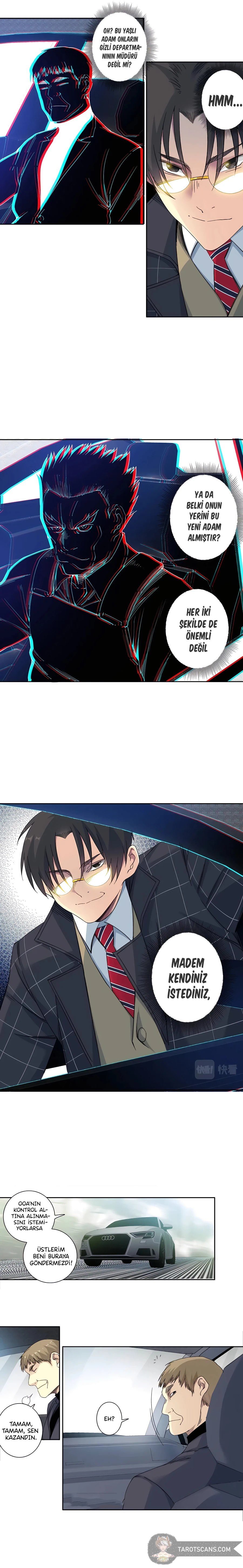 Read Eternal Club TR Manga Online