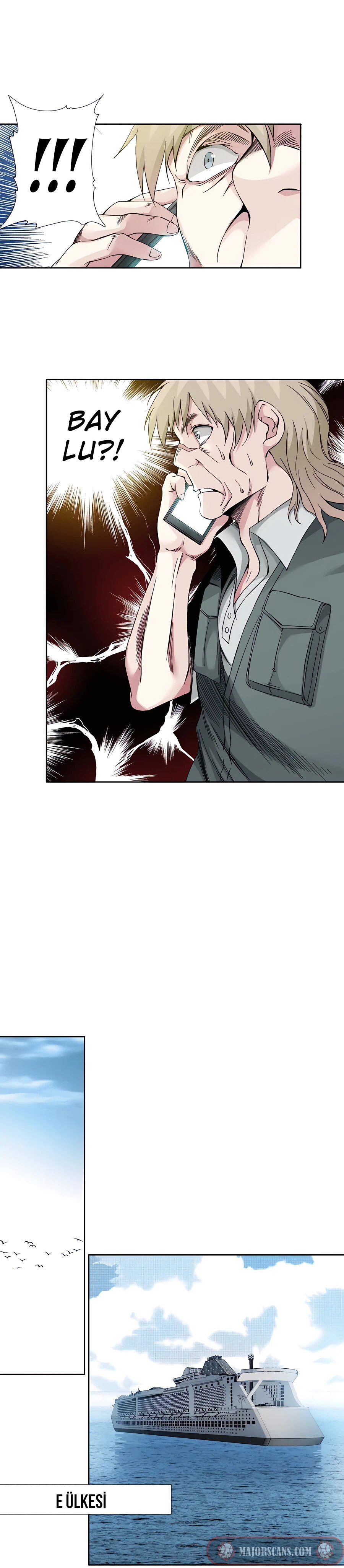 Read Eternal Club TR Manga Online