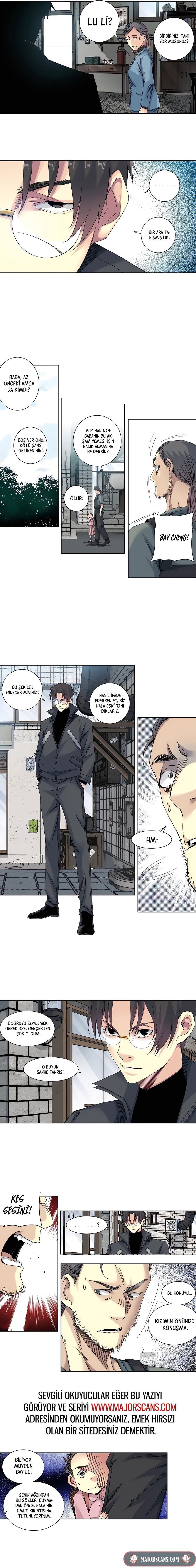 Read Eternal Club TR Manga Online