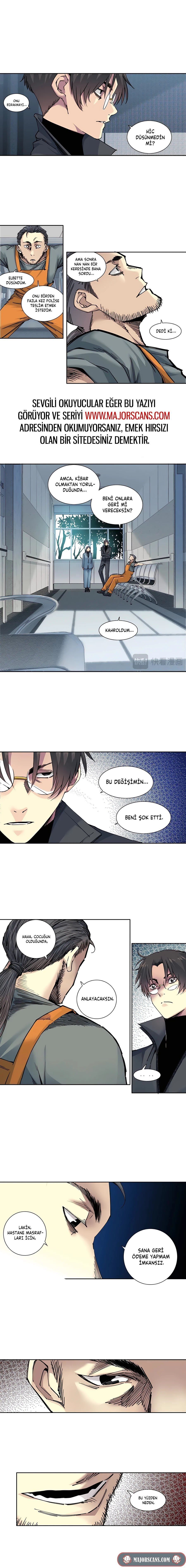 Read Eternal Club TR Manga Online