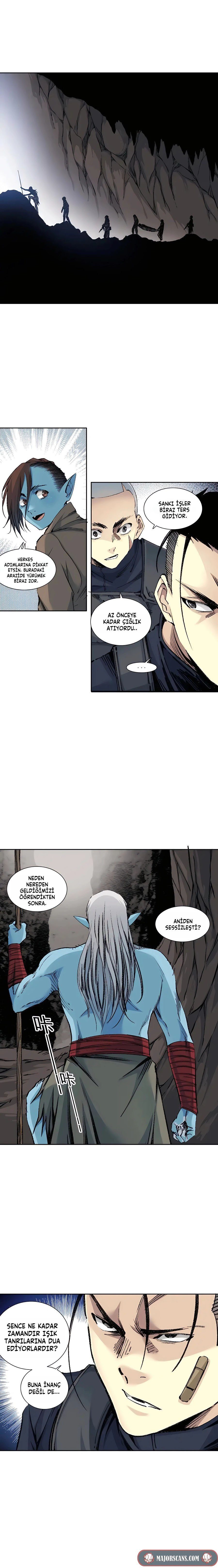 Read Eternal Club TR Manga Online