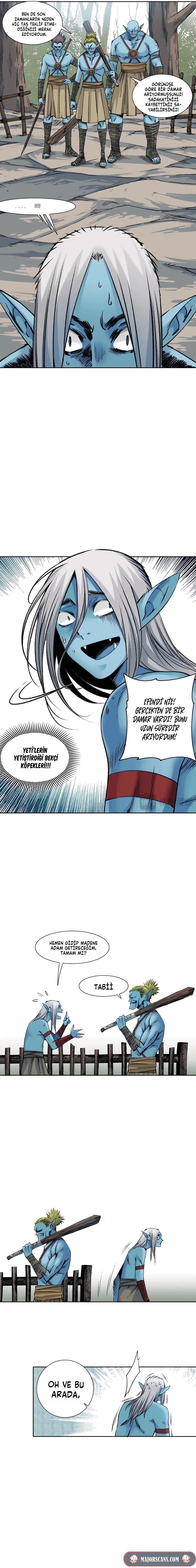 Read Eternal Club TR Manga Online