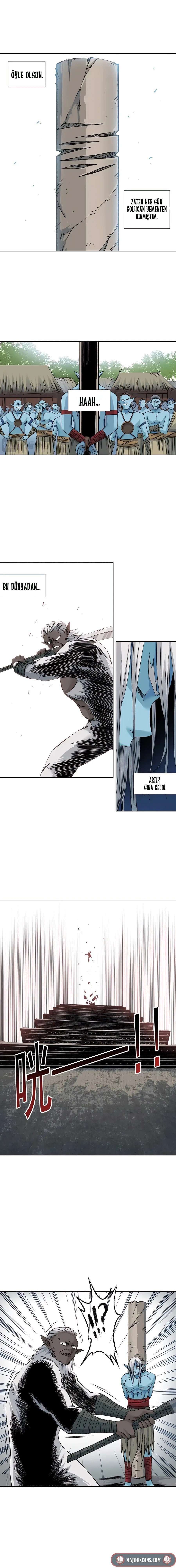 Read Eternal Club TR Manga Online