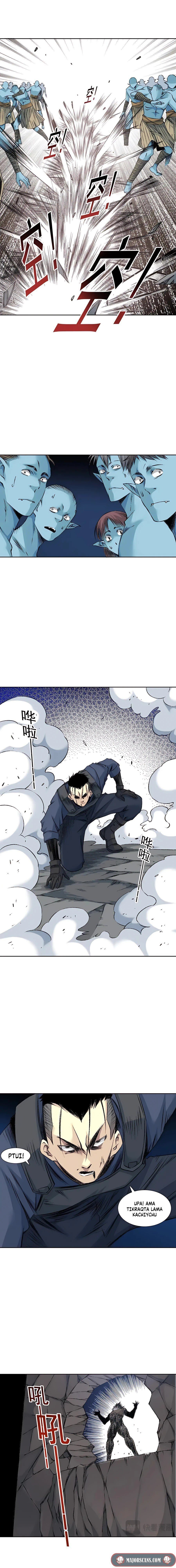 Read Eternal Club TR Manga Online