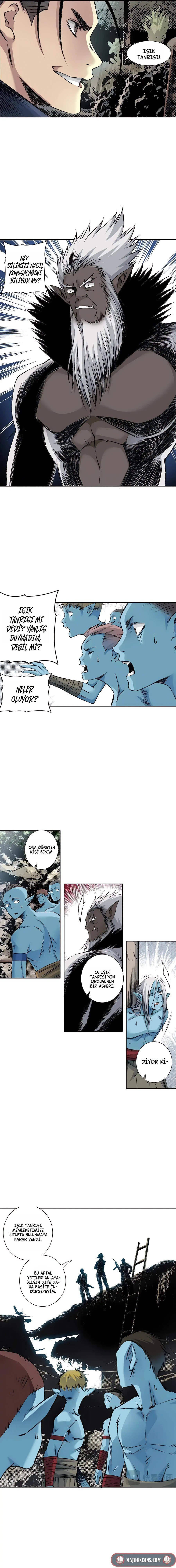 Read Eternal Club TR Manga Online