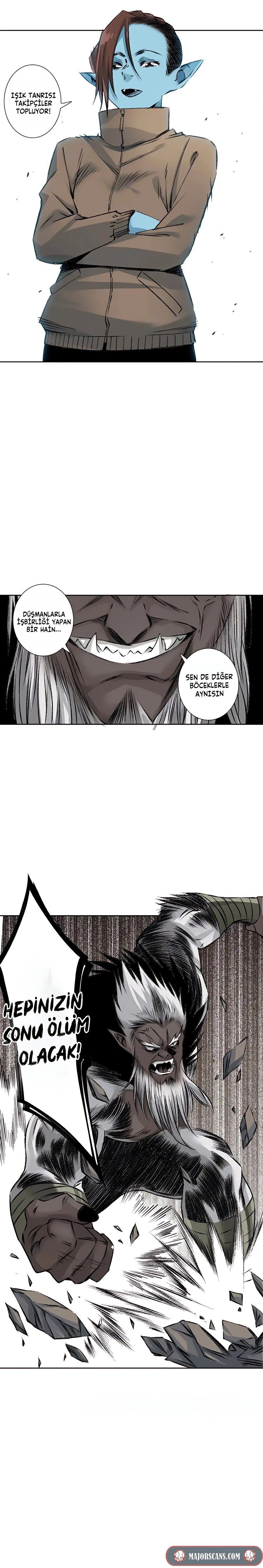 Read Eternal Club TR Manga Online