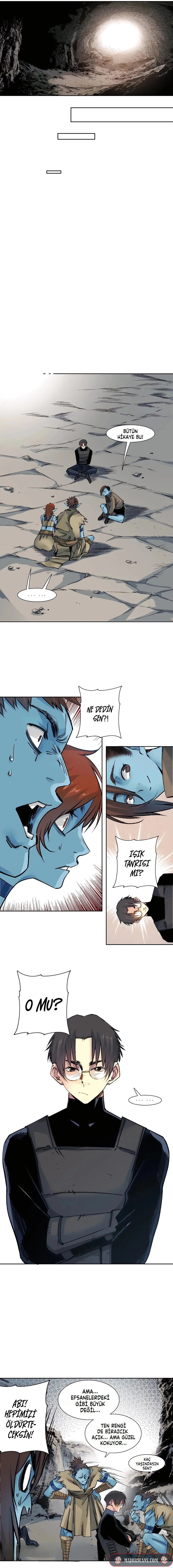Read Eternal Club TR Manga Online