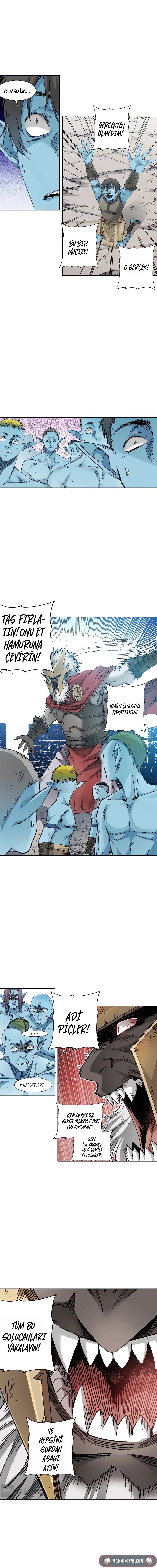 Read Eternal Club TR Manga Online