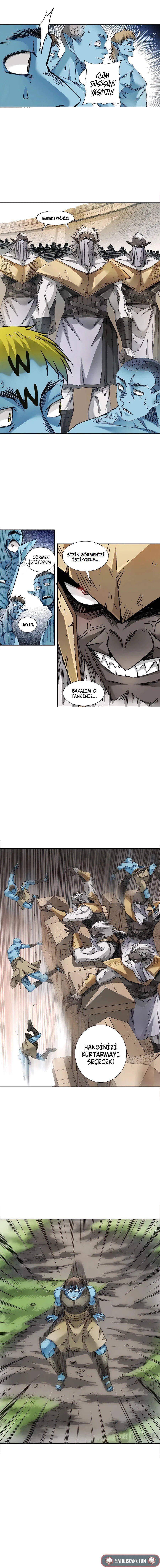 Read Eternal Club TR Manga Online