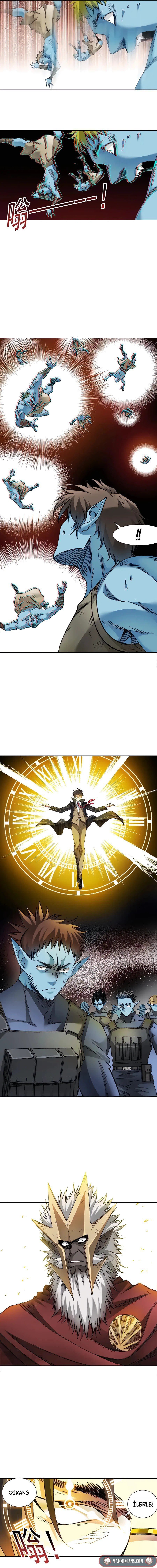 Read Eternal Club TR Manga Online