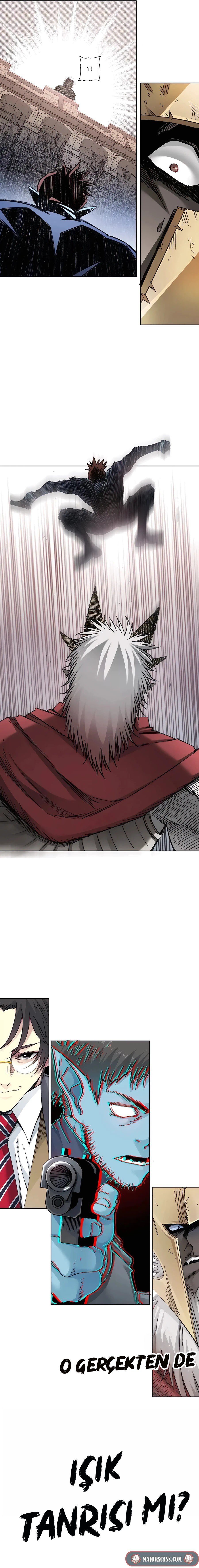 Read Eternal Club TR Manga Online