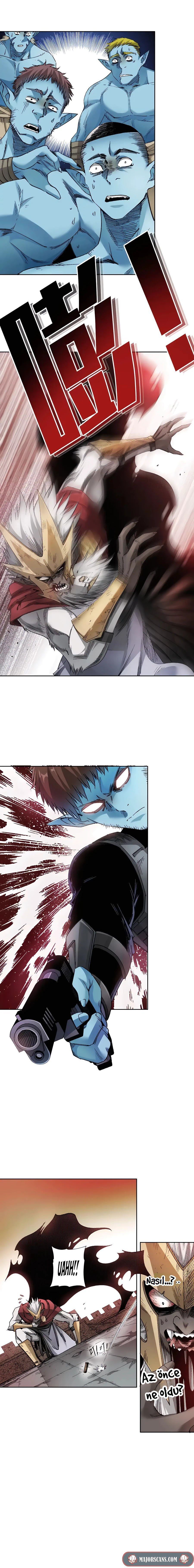 Read Eternal Club TR Manga Online